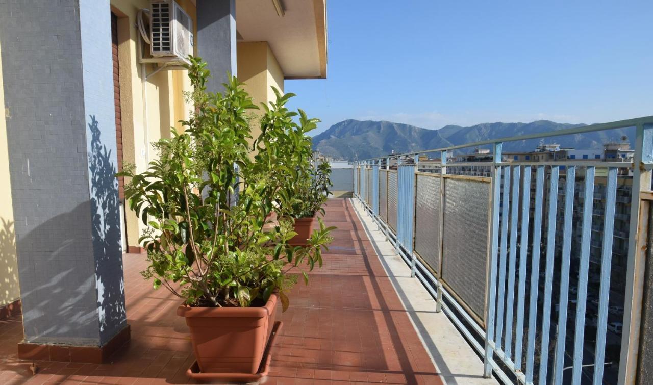 Villabianca Vacanze باليرمو المظهر الخارجي الصورة